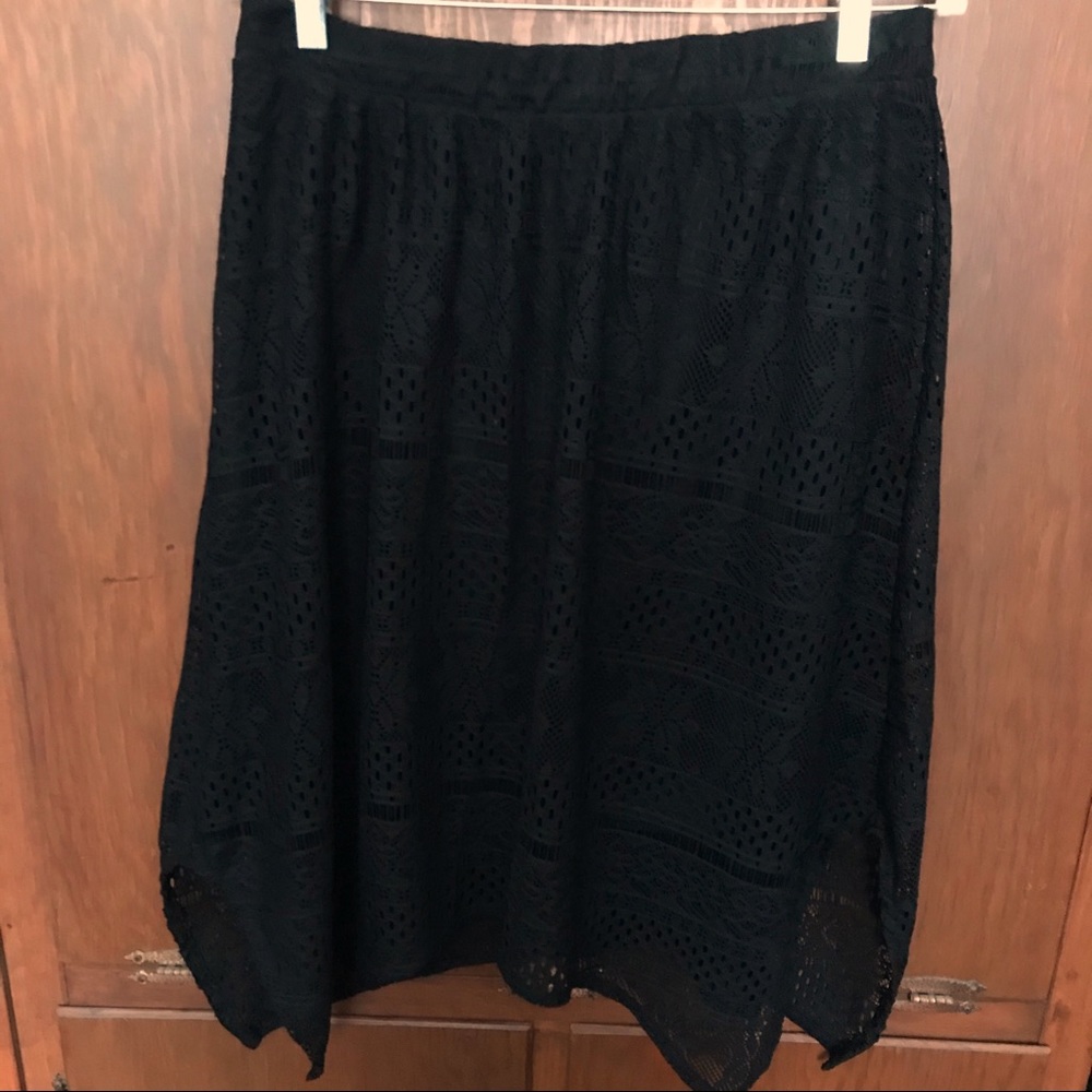 Maurices skirt